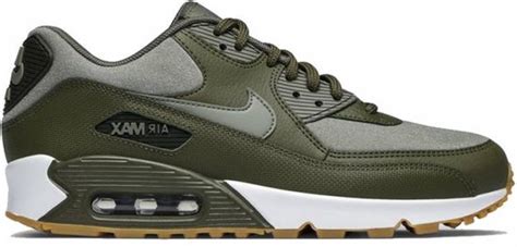 nike air max groen vrouwen|zalando nike air max.